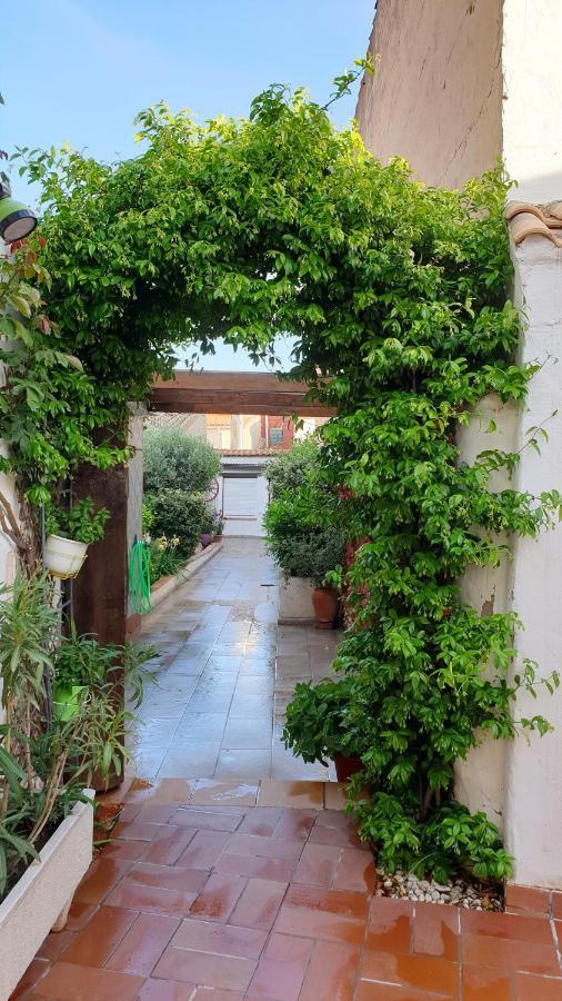 Chasca Y Barro Villa Casas de Ves Dış mekan fotoğraf