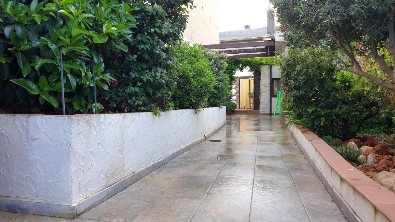 Chasca Y Barro Villa Casas de Ves Dış mekan fotoğraf