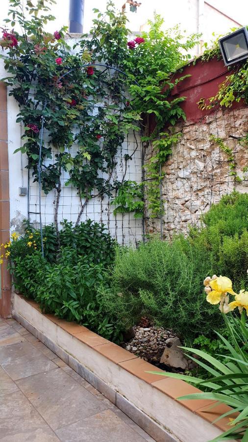 Chasca Y Barro Villa Casas de Ves Dış mekan fotoğraf