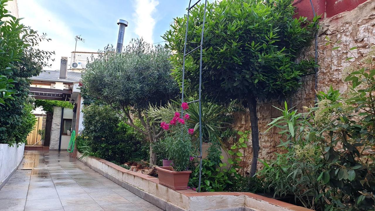 Chasca Y Barro Villa Casas de Ves Dış mekan fotoğraf